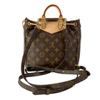 Louis Vuitton Backpack Monogram Excursion PM — view 3