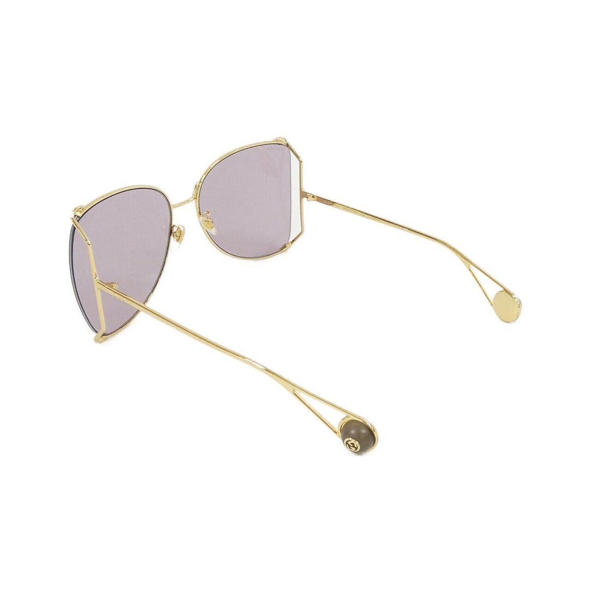 Gucci Sunglasses Eyewear — view 3