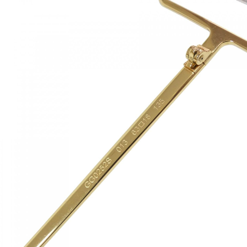 Gucci Sunglasses Eyewear — view 7