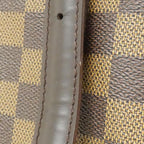 Louis Vuitton Damier Chelsea Shoulder Bag — view 6