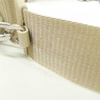 Prada Shoulder Bag Silver — view 7