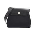 Hermes Herbag Zip 20 Shoulder Bag