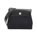 Hermes Herbag Zip 20 Shoulder Bag