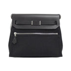 Hermes Herbag Zip 20 Shoulder Bag — view 2