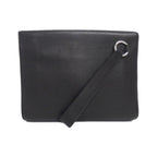 Hermes Novapolis Bag Handbag Black — view 2