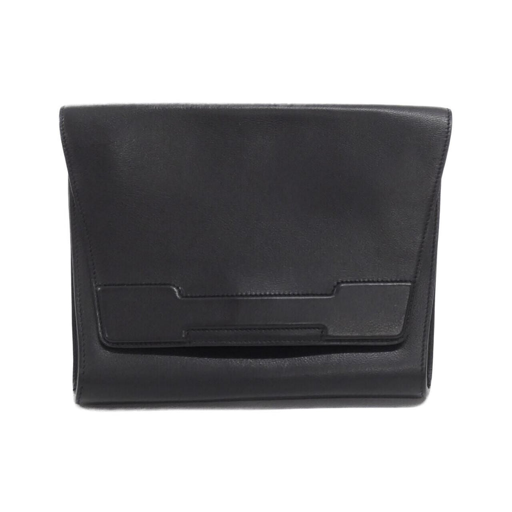 Hermes Novapolis Bag Handbag Black