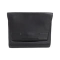Hermes Novapolis Bag Handbag Black
