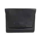 Hermes Novapolis Bag Handbag Black