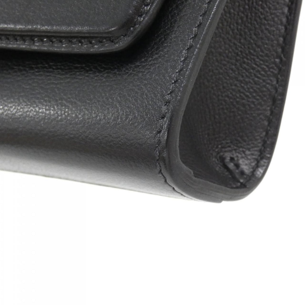 Hermes Novapolis Bag Handbag Black — view 3