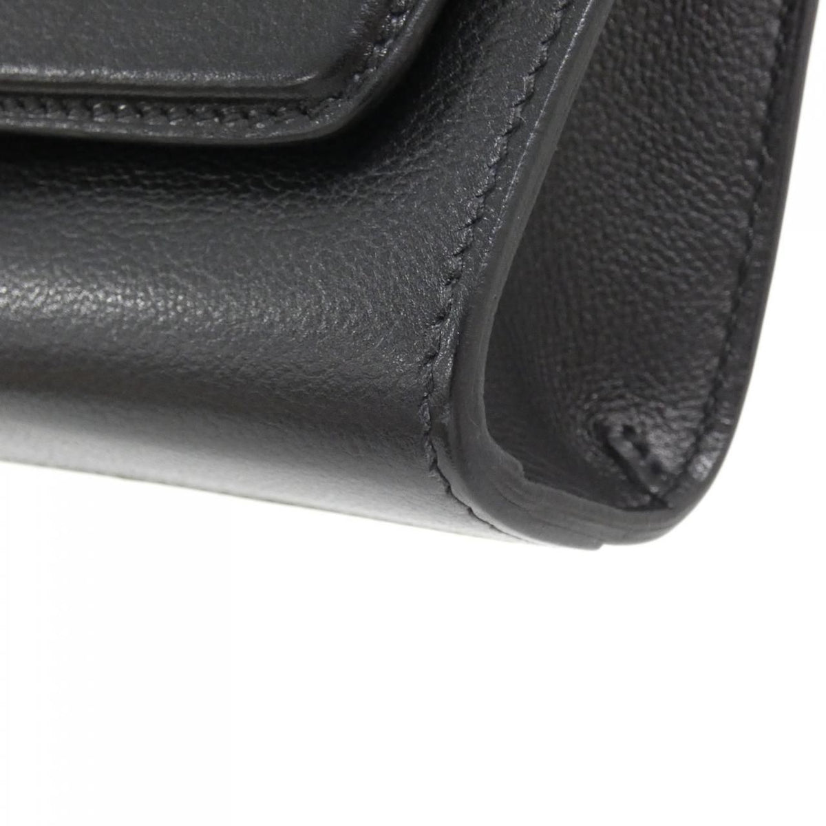 Hermes Novapolis Bag Handbag Black — view 3