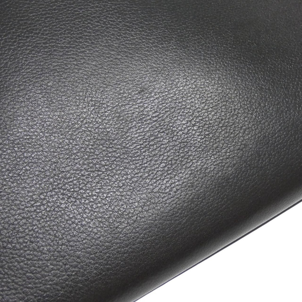 Hermes Novapolis Bag Handbag Black — view 4