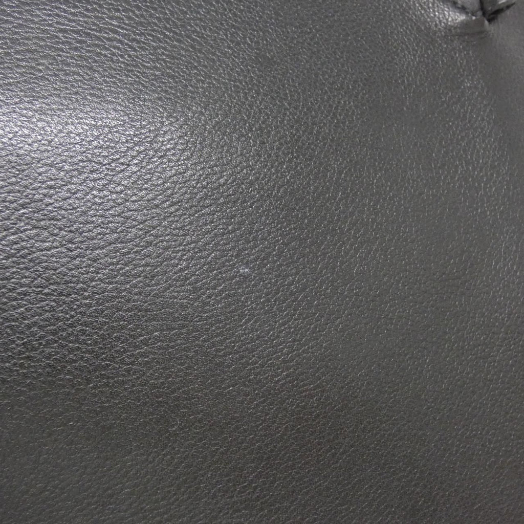 Hermes Novapolis Bag Handbag Black — view 7