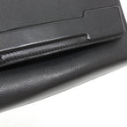 Hermes Novapolis Bag Handbag Black — view 6