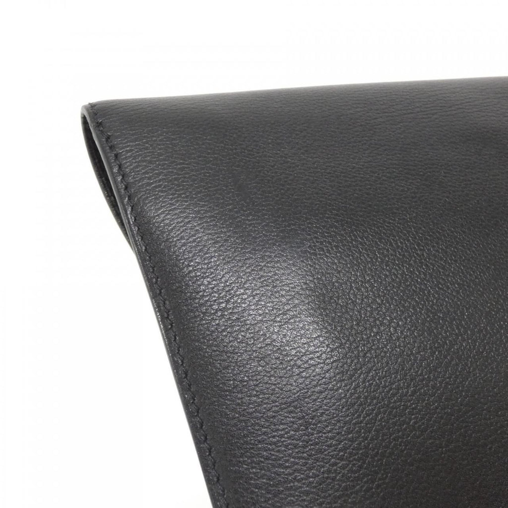 Hermes Novapolis Bag Handbag Black — view 5