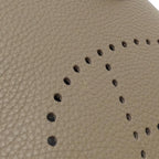 Hermes Evelyne 3 PM Shoulder Bag — view 4