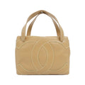 Chanel Bag Handbag Beige