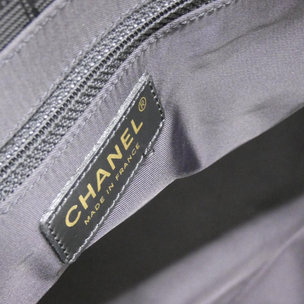 Chanel Travel Line Bag — view 7
