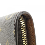 Louis Vuitton Monogram Panda Porto Monnaie Zip Wallet — view 7