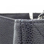 Chanel Shoulder Bag Black — view 5