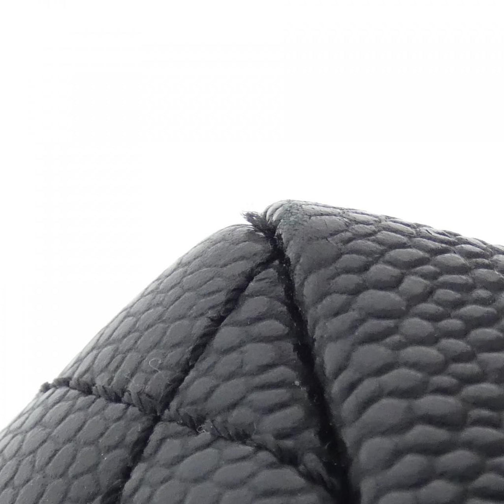 Chanel Shoulder Bag Black — view 4