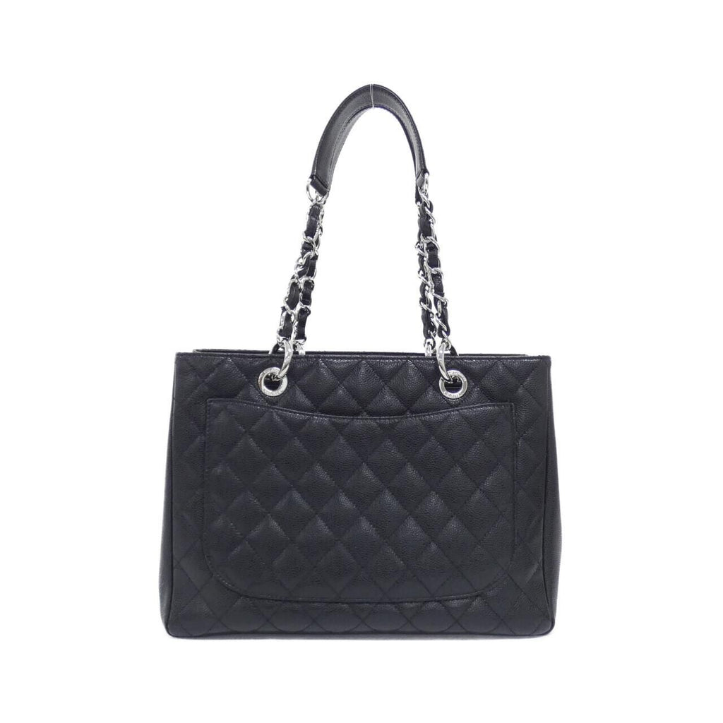 Chanel Shoulder Bag Black — view 2