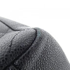 Chanel Shoulder Bag Black — view 3