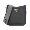 Prada Shoulder Bag Gold