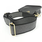 Prada Shoulder Bag Gold — view 5