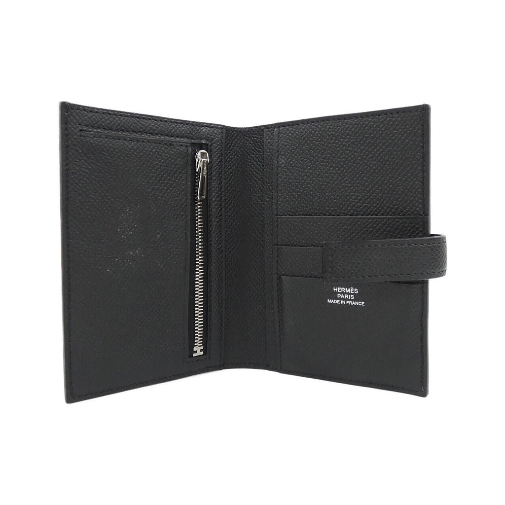 Hermes New Ash Passant Compact Wallet — view 6