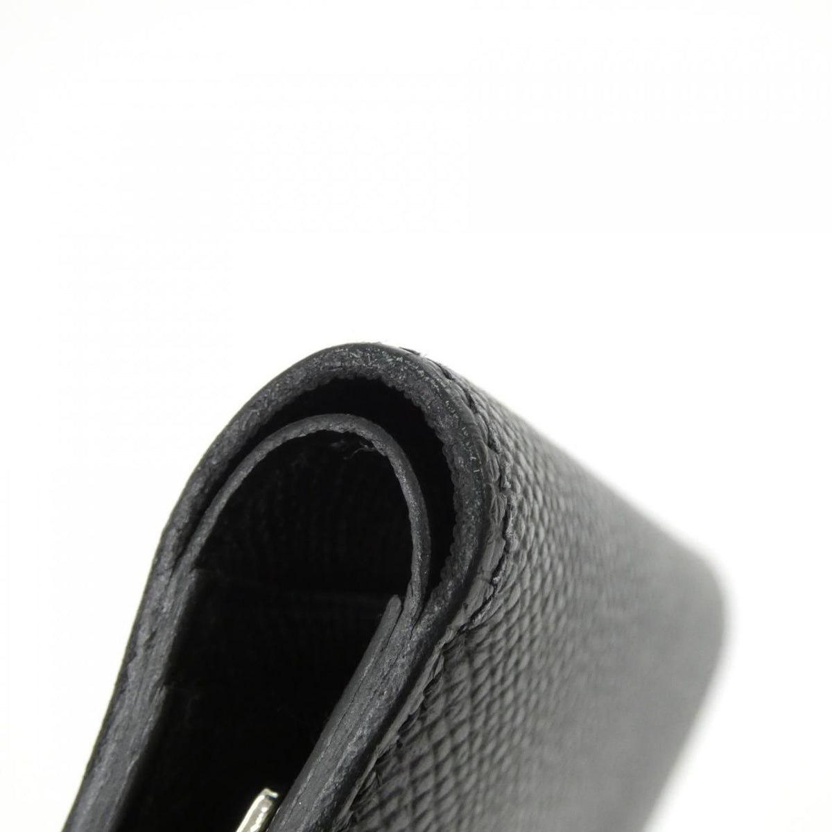 Hermes New Ash Passant Compact Wallet — view 4