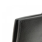 Hermes New Ash Passant Compact Wallet — view 3