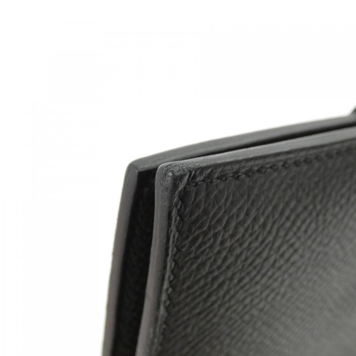 Hermes New Ash Passant Compact Wallet — view 3