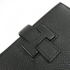 Hermes New Ash Passant Compact Wallet — view 5