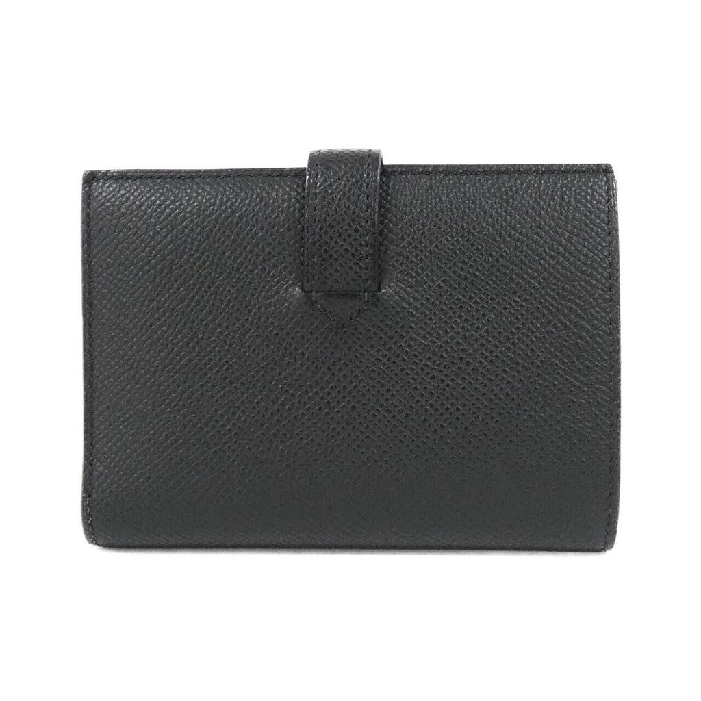 Hermes New Ash Passant Compact Wallet — view 2