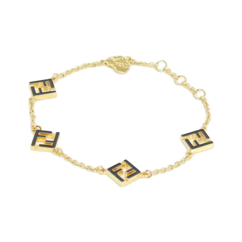 Fendi Bracelet Gold