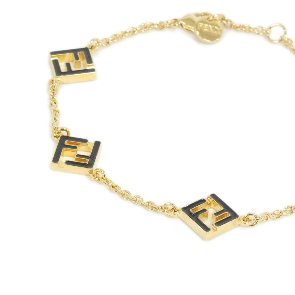 Fendi Bracelet Gold — view 3