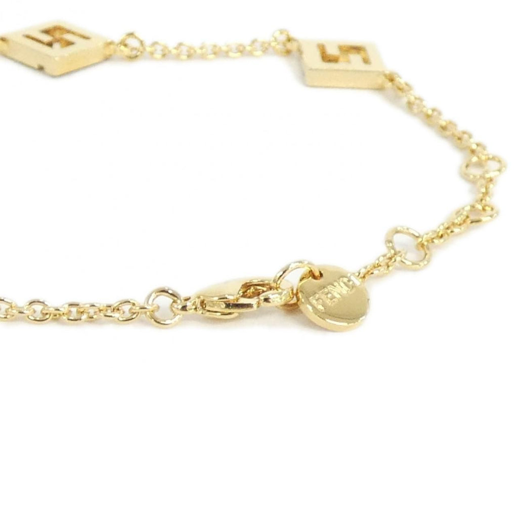 Fendi Bracelet Gold — view 4