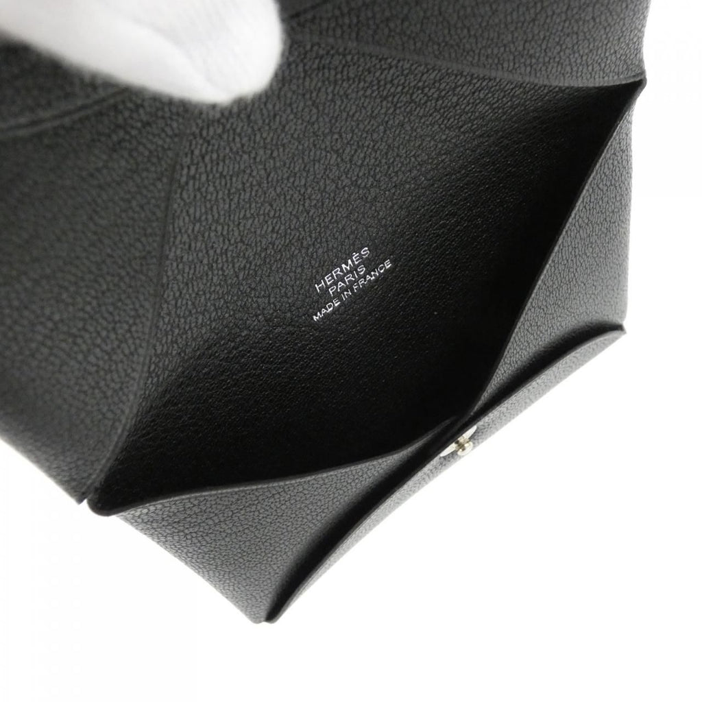 Hermes Calvi Card Case — view 5