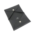 Hermes Calvi Card Case — view 3