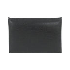 Hermes Calvi Card Case