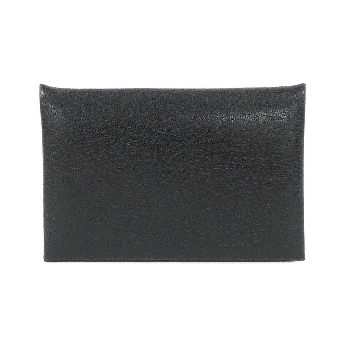 Hermes Calvi Card Case