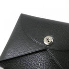 Hermes Calvi Card Case — view 4