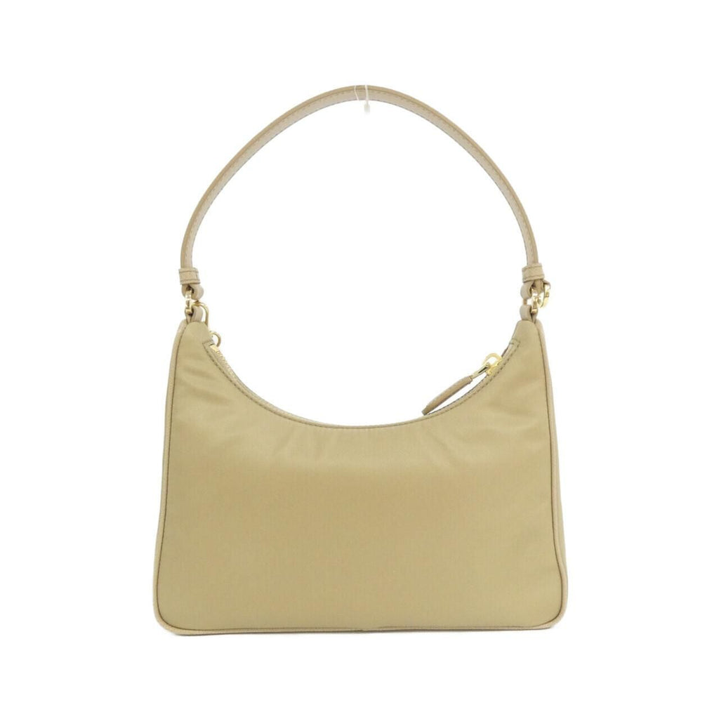 Prada Bag Handbag Gold — view 2