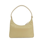 Prada Bag Handbag Gold — view 2