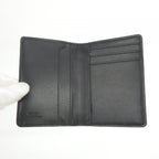 Fendi Card Case Holders Brown — view 4