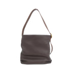 Loewe Drape Tote Brown — view 2