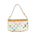 Louis Vuitton Multicolor Pochette Accessoires Pouch