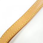 Louis Vuitton Monogram Trotteur Shoulder Bag — view 5