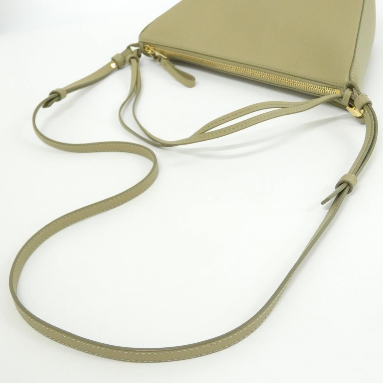 Loewe Hammock Hobo Mini Shoulder Bag — view 8