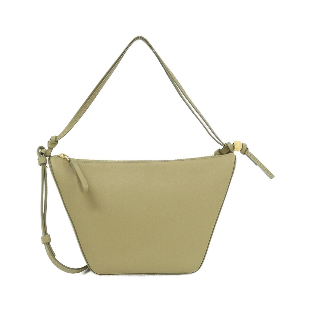 Loewe Hammock Hobo Mini Shoulder Bag